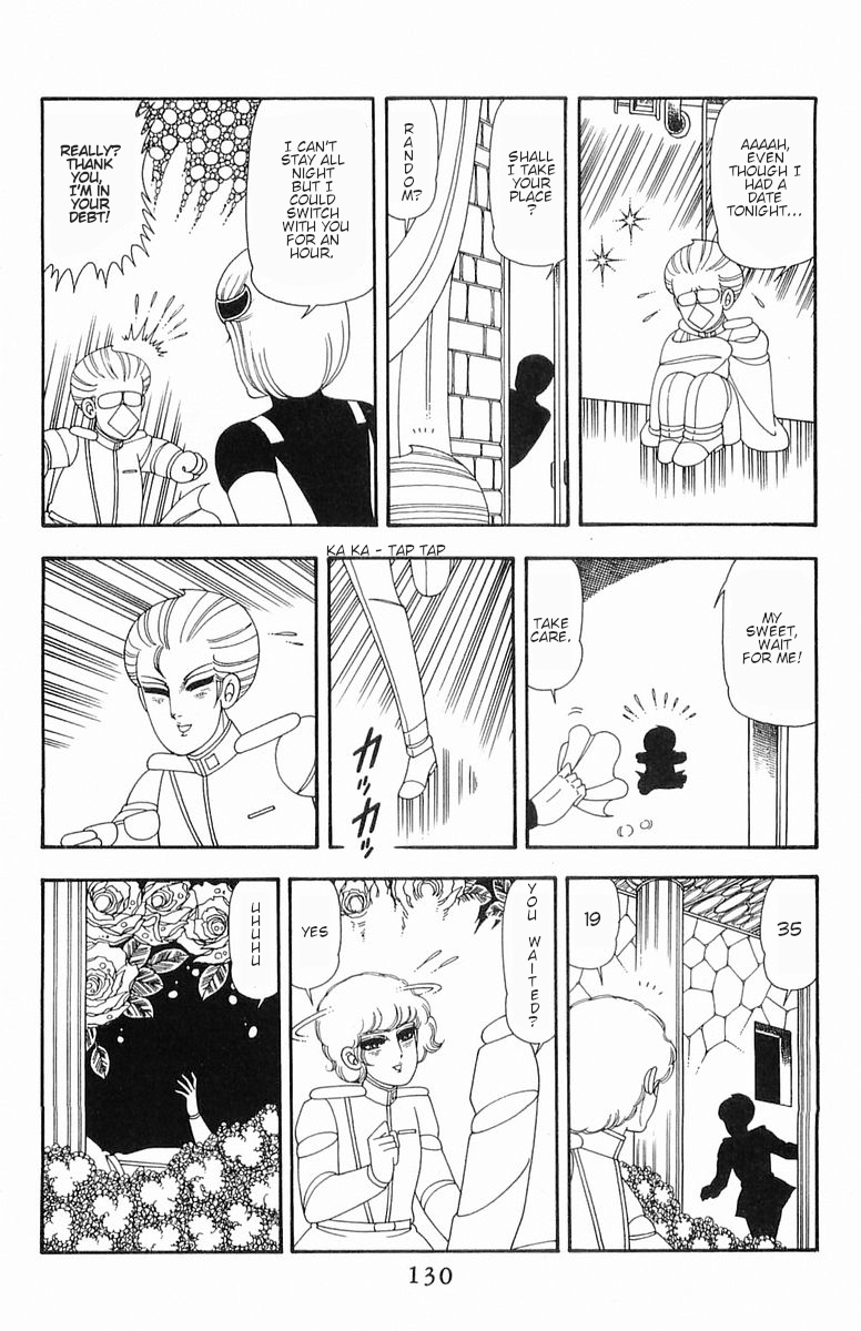 Read Patalliro! chapter 53 image 18 on Lezhin