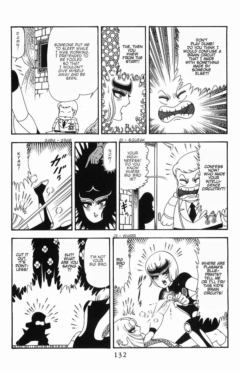 Read Patalliro! chapter 53 image 20 on Lezhin