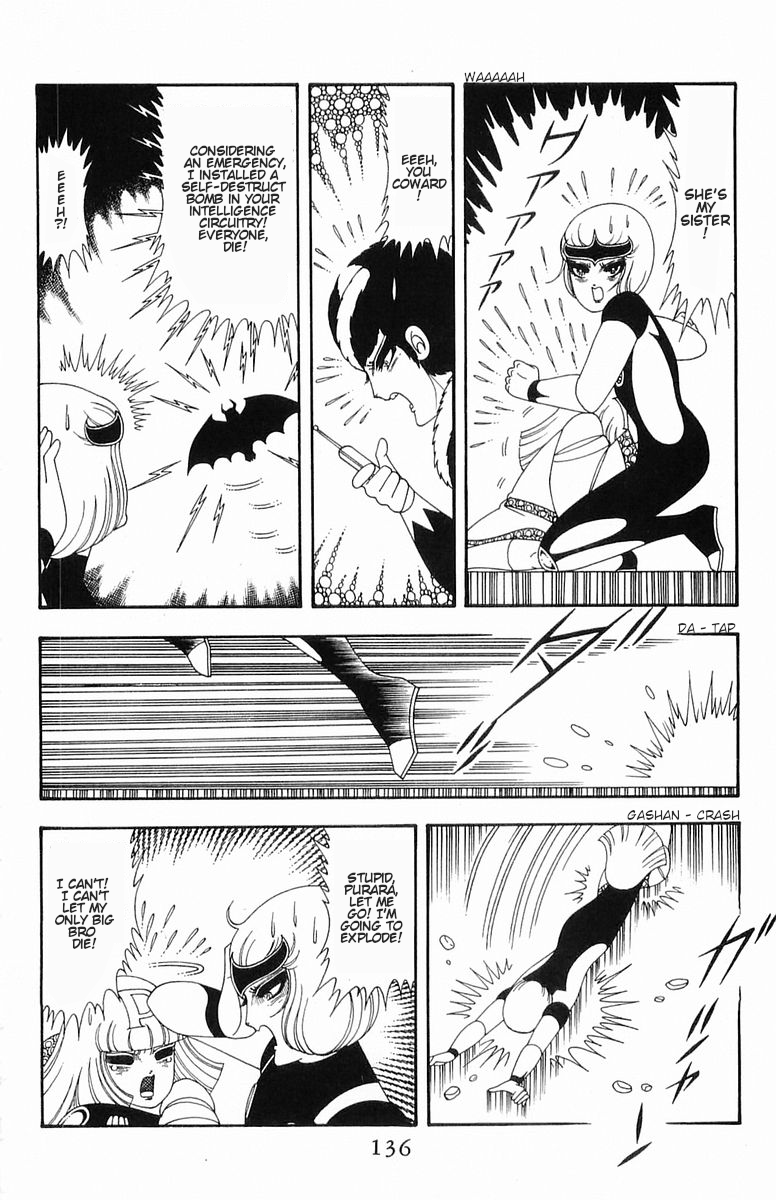 Read Patalliro! chapter 53 image 24 on Lezhin