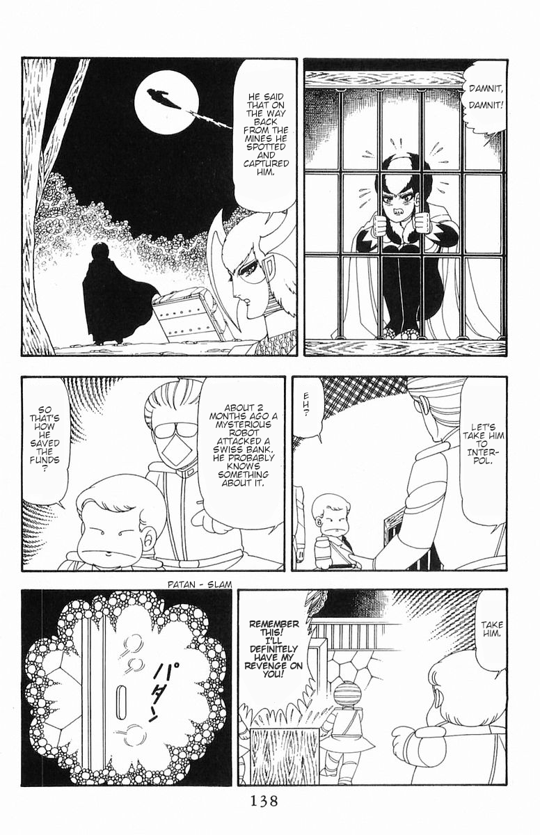 Read Patalliro! chapter 53 image 26 on Lezhin