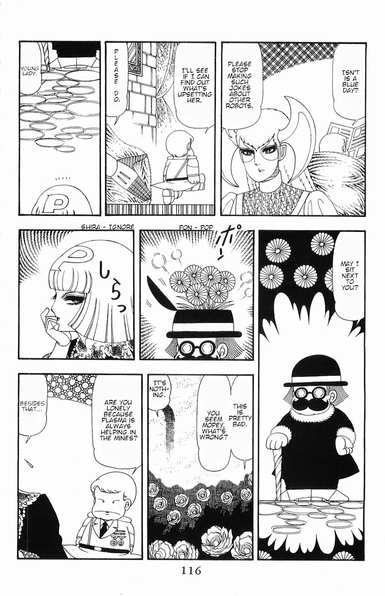 Read Patalliro! chapter 53 image 4 on Lezhin