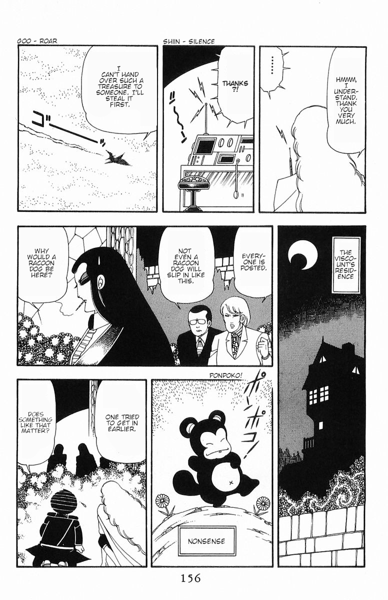 Read Patalliro! chapter 54 image 14 on Lezhin