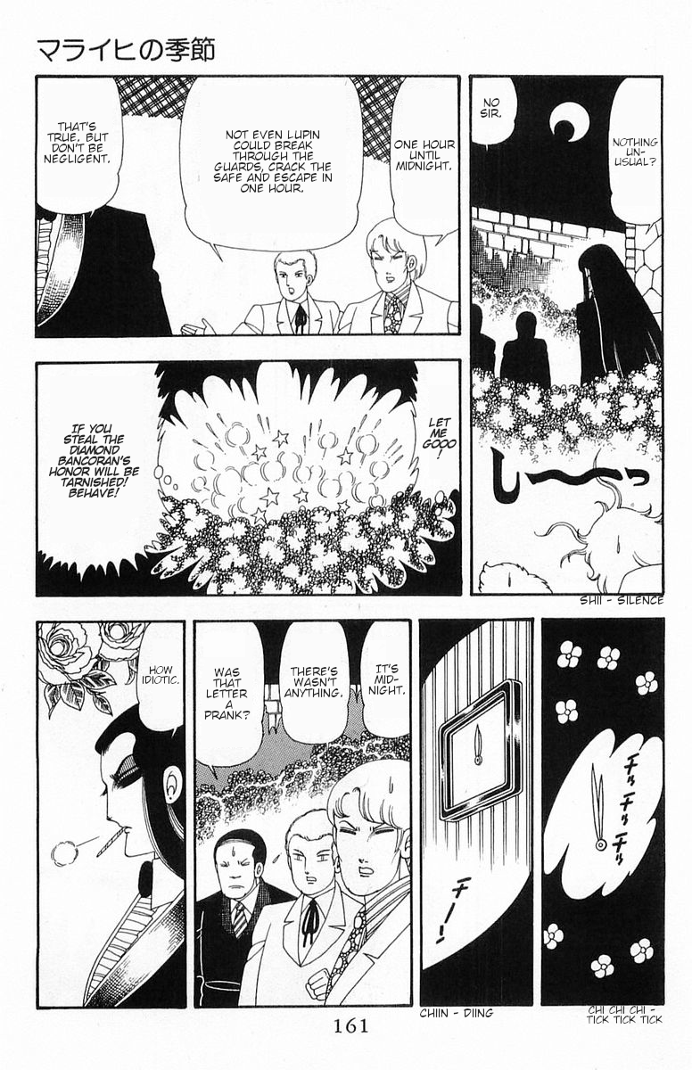Read Patalliro! chapter 54 image 19 on Lezhin