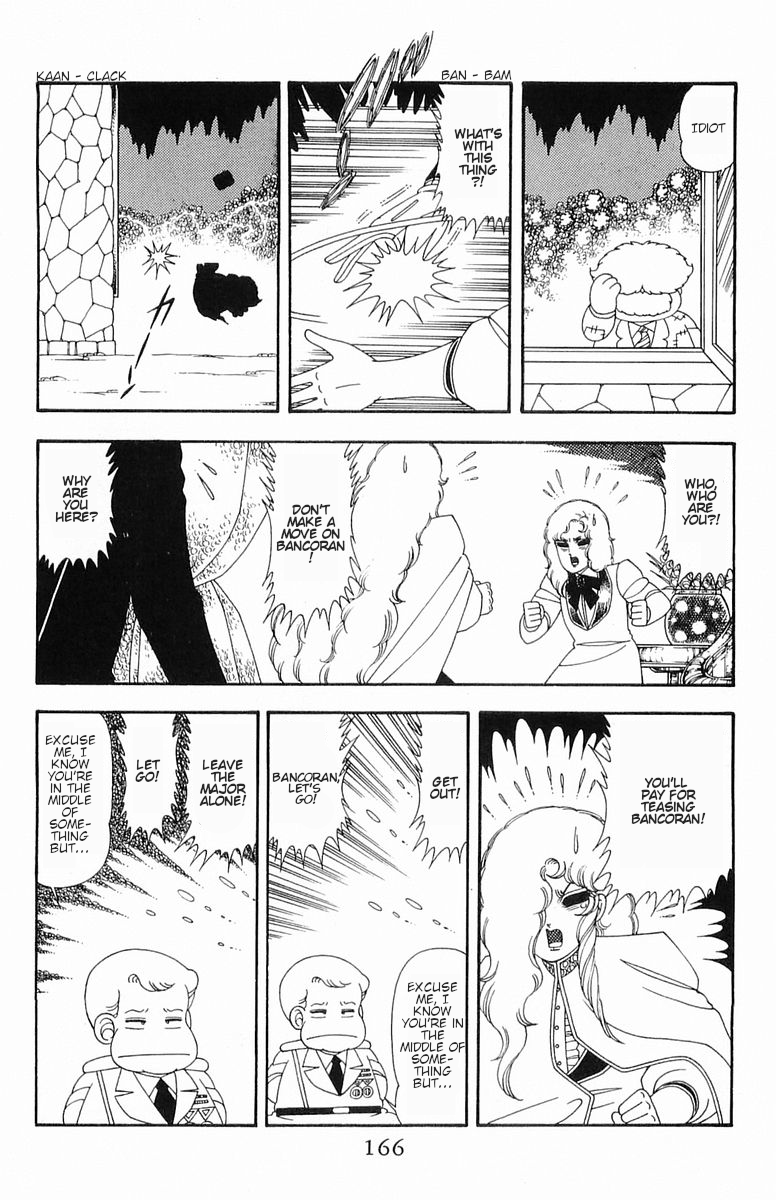 Read Patalliro! chapter 54 image 24 on Lezhin
