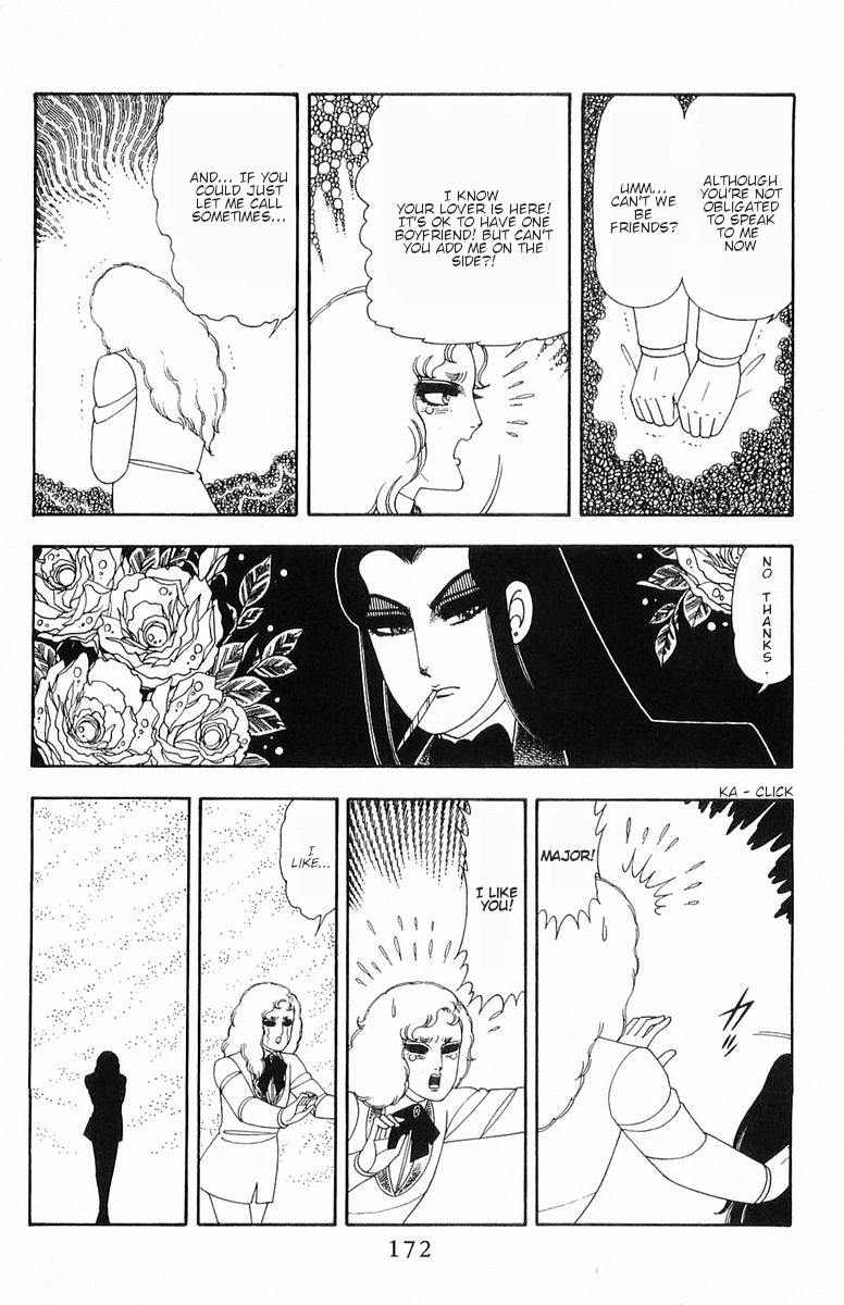 Read Patalliro! chapter 54 image 30 on Lezhin