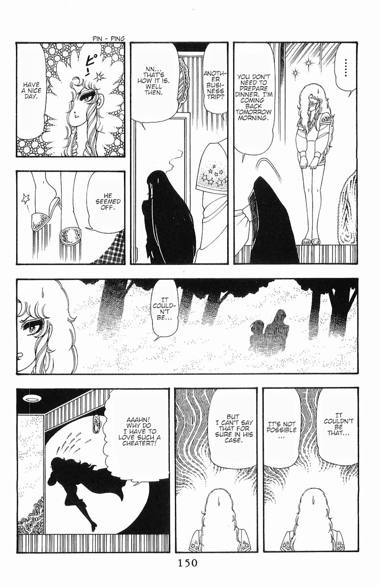 Read Patalliro! chapter 54 image 8 on Lezhin