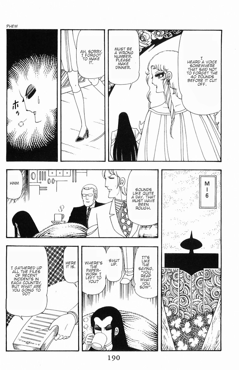 Read Patalliro! chapter 55 image 16 on Lezhin