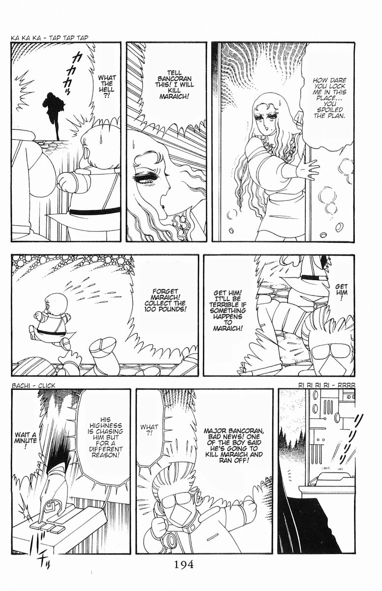 Read Patalliro! chapter 55 image 20 on Lezhin