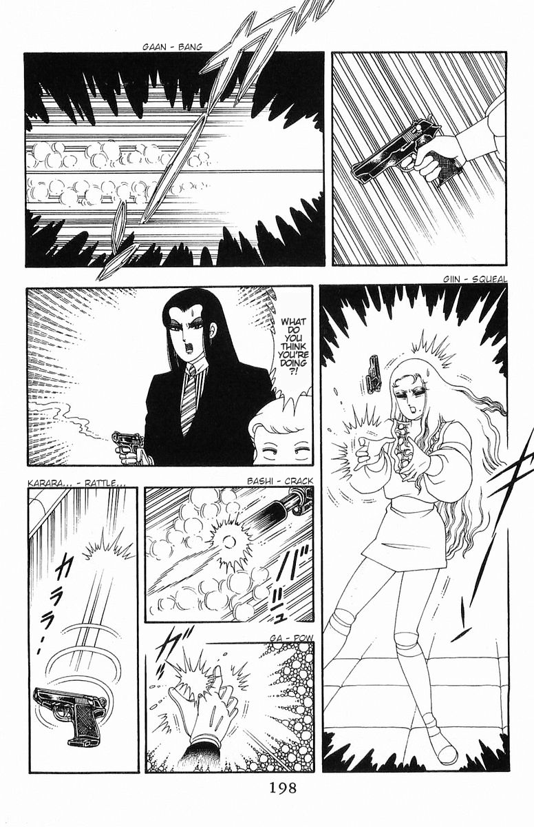 Read Patalliro! chapter 55 image 24 on Lezhin