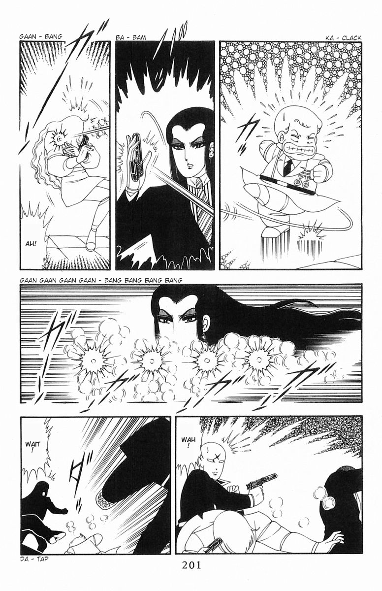 Read Patalliro! chapter 55 image 27 on Lezhin