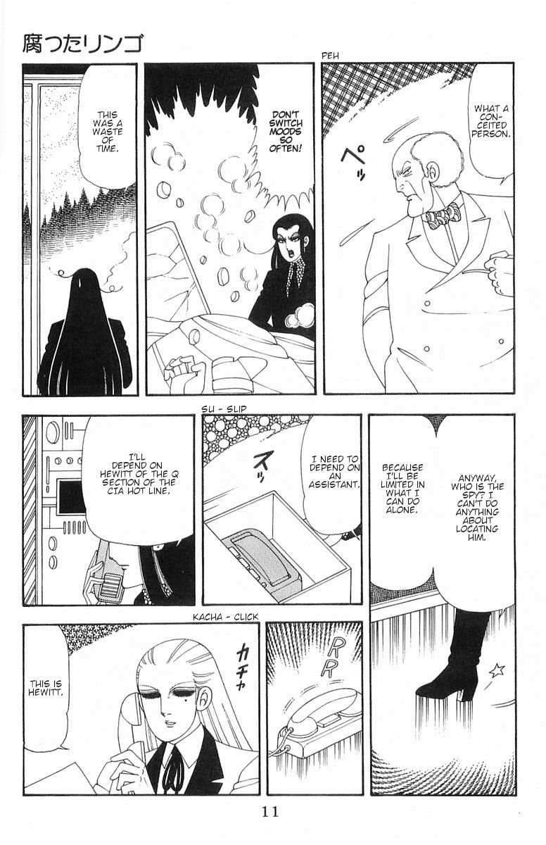 Read Patalliro! chapter 56 image 10 on Lezhin