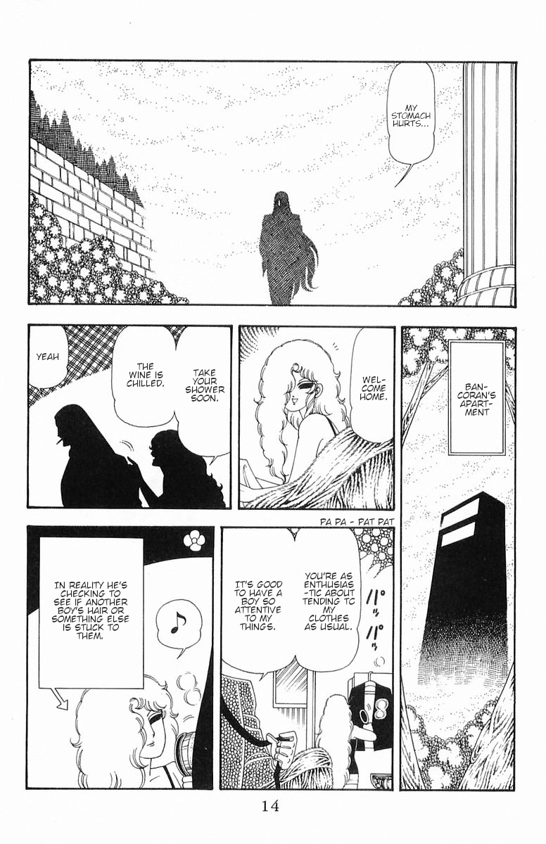 Read Patalliro! chapter 56 image 13 on Lezhin