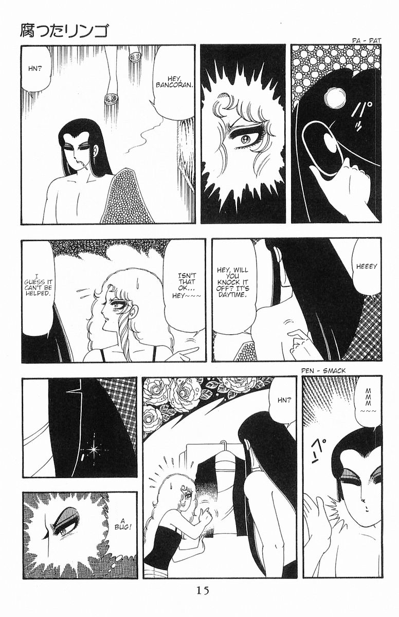 Read Patalliro! chapter 56 image 14 on Lezhin