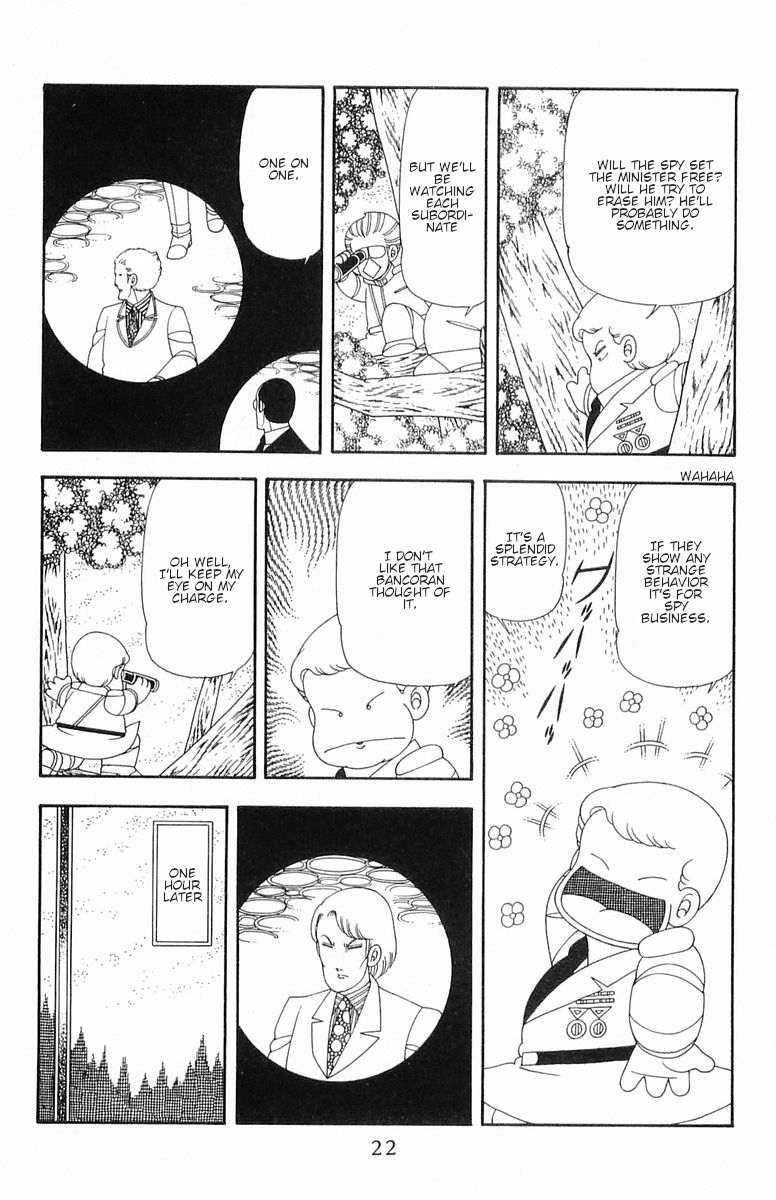 Read Patalliro! chapter 56 image 21 on Lezhin