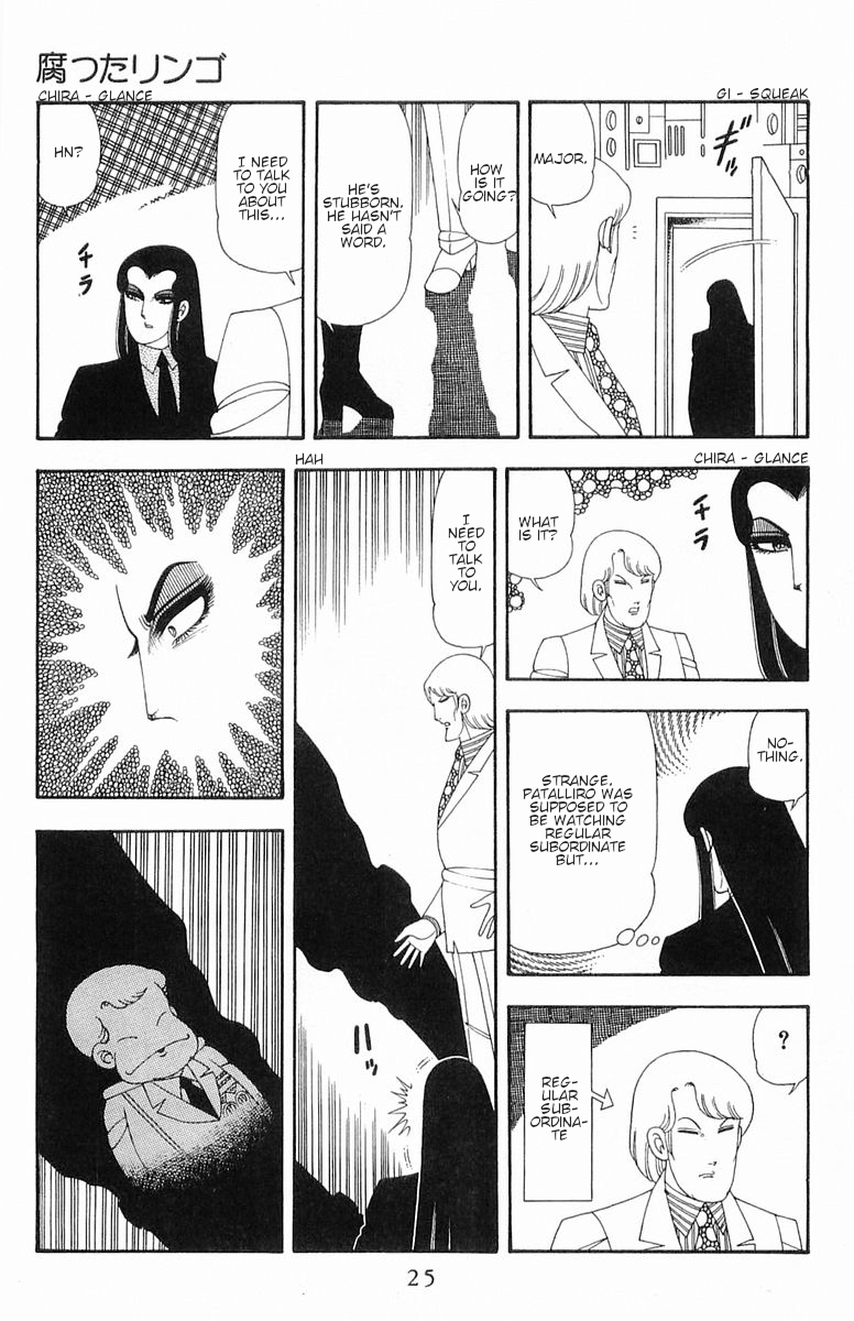 Read Patalliro! chapter 56 image 24 on Lezhin