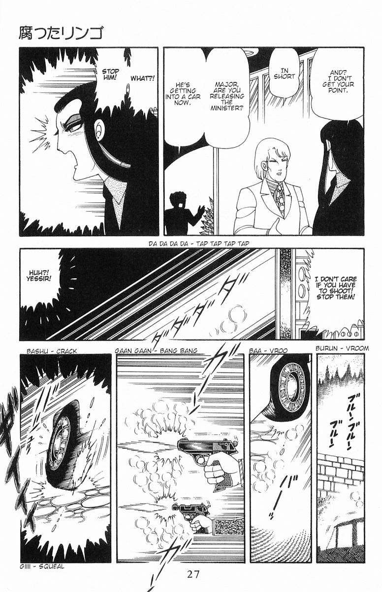 Read Patalliro! chapter 56 image 26 on Lezhin