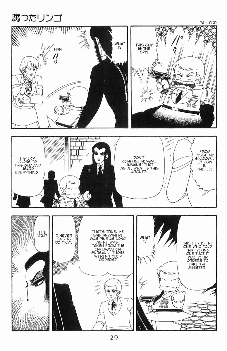 Read Patalliro! chapter 56 image 28 on Lezhin