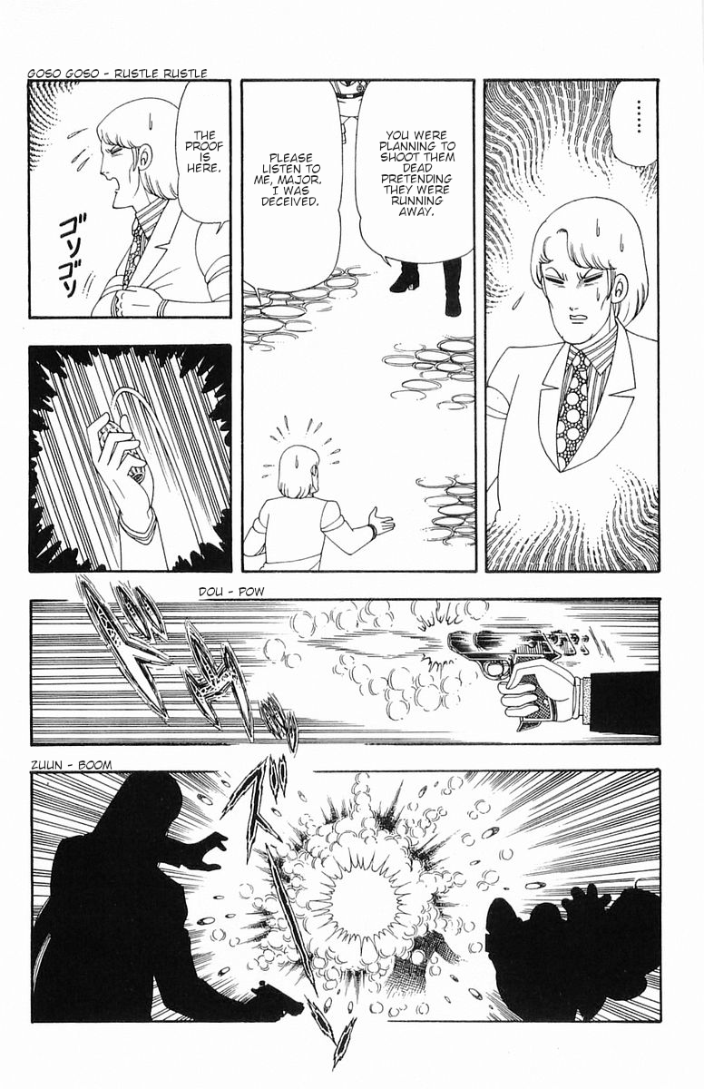 Read Patalliro! chapter 56 image 29 on Lezhin