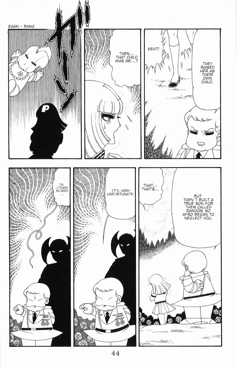 Read Patalliro! chapter 57 image 10 on Lezhin