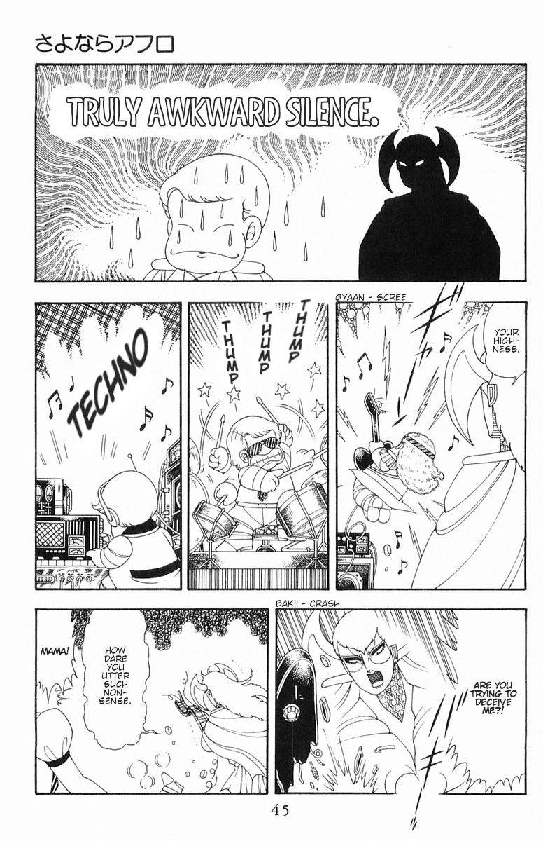 Read Patalliro! chapter 57 image 11 on Lezhin