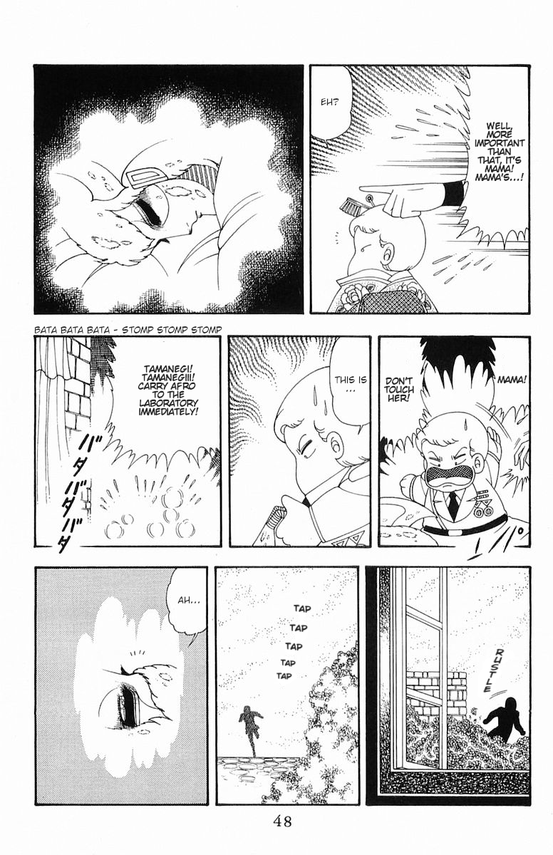 Read Patalliro! chapter 57 image 14 on Lezhin