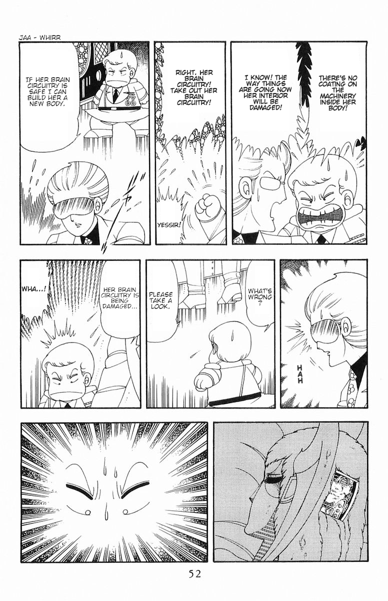 Read Patalliro! chapter 57 image 18 on Lezhin