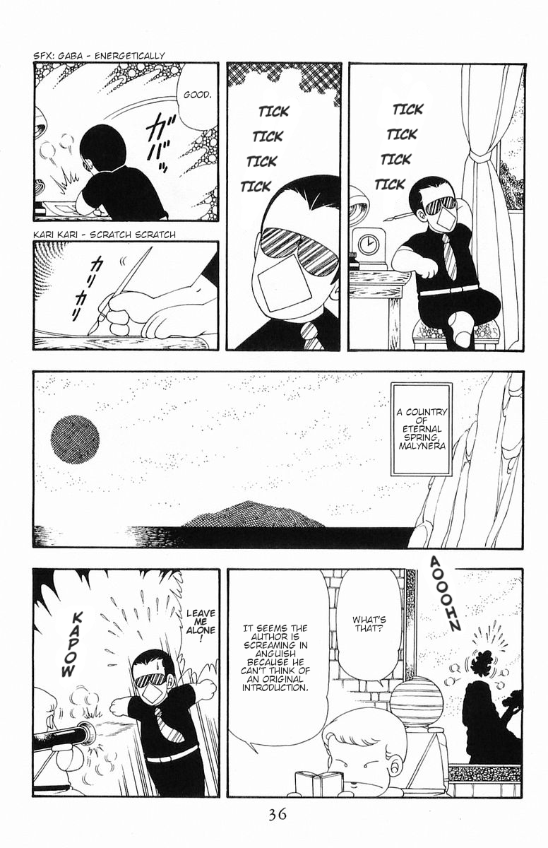 Read Patalliro! chapter 57 image 2 on Lezhin