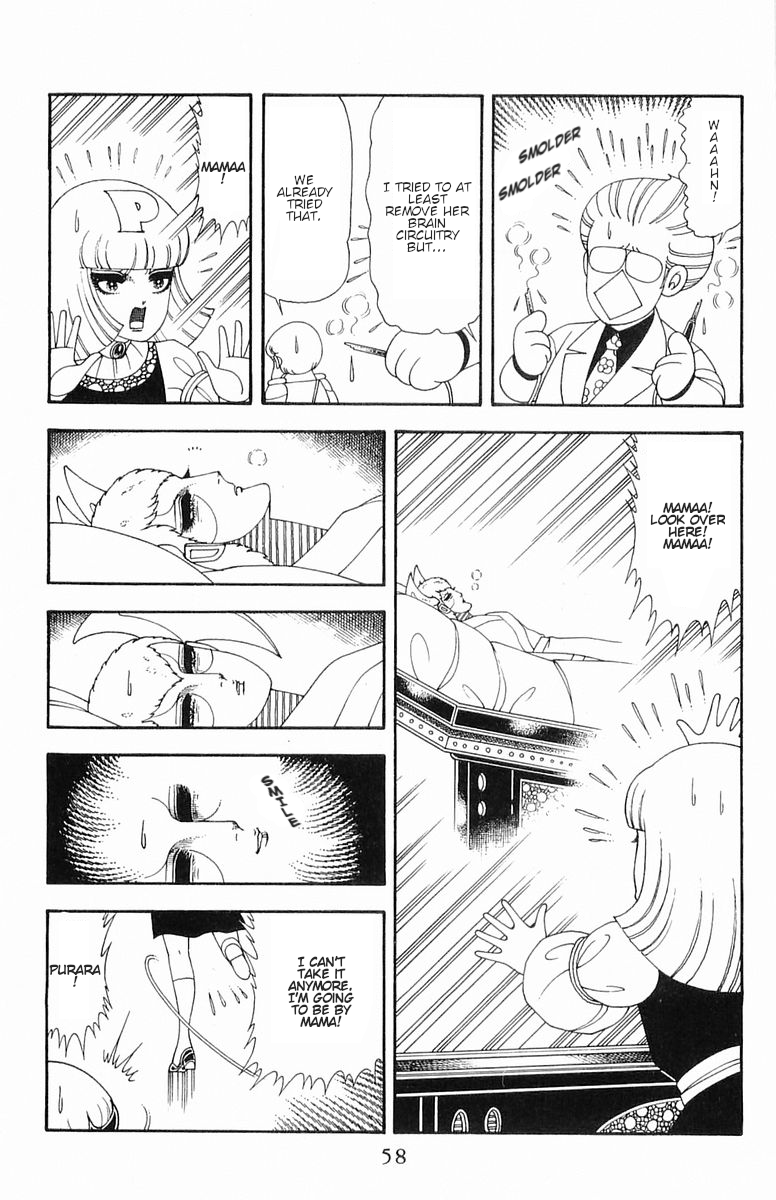 Read Patalliro! chapter 57 image 24 on Lezhin