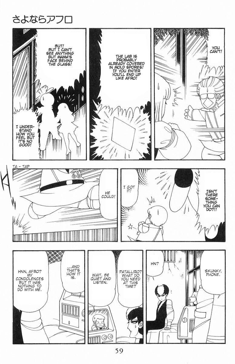 Read Patalliro! chapter 57 image 25 on Lezhin