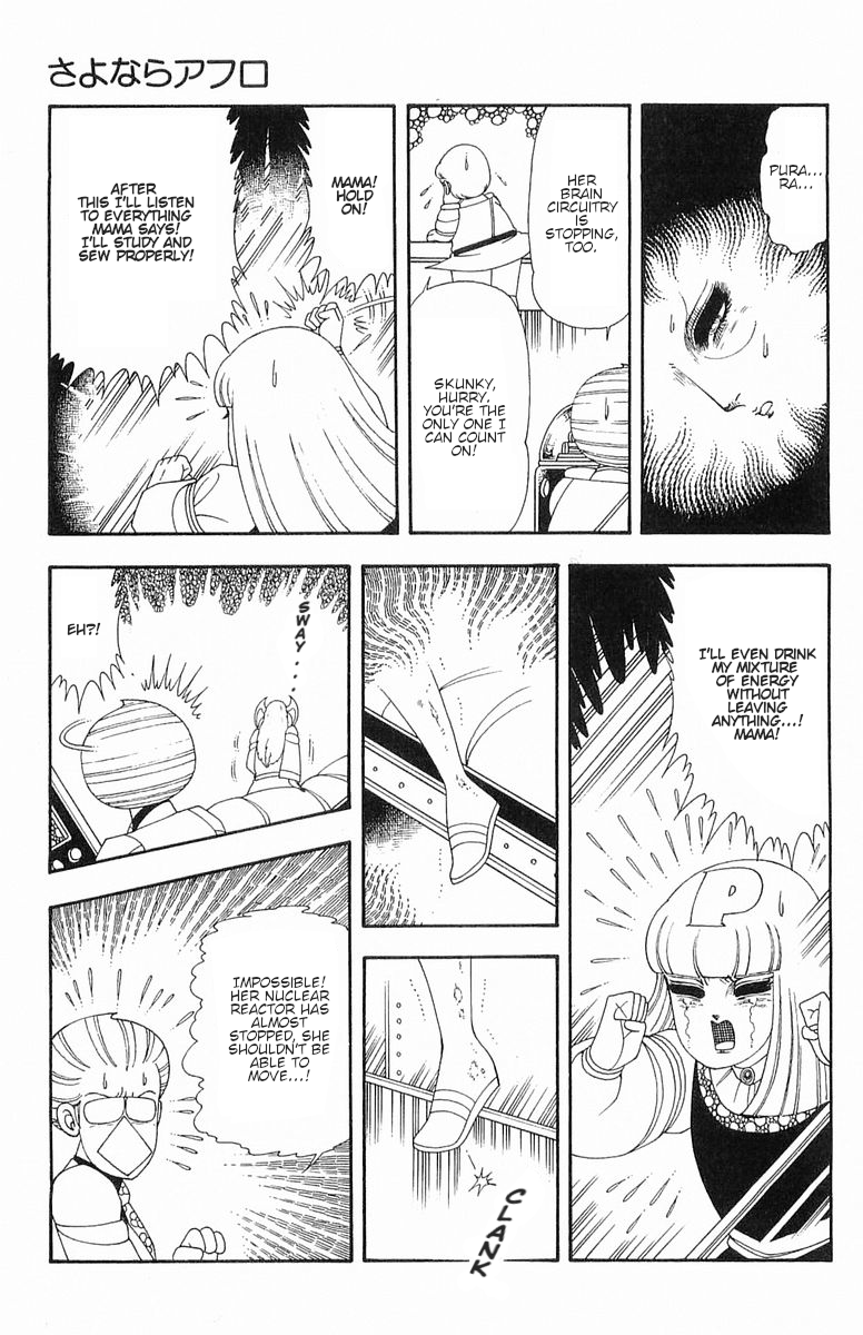 Read Patalliro! chapter 57 image 27 on Lezhin