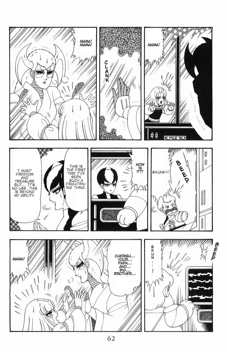 Read Patalliro! chapter 57 image 28 on Lezhin