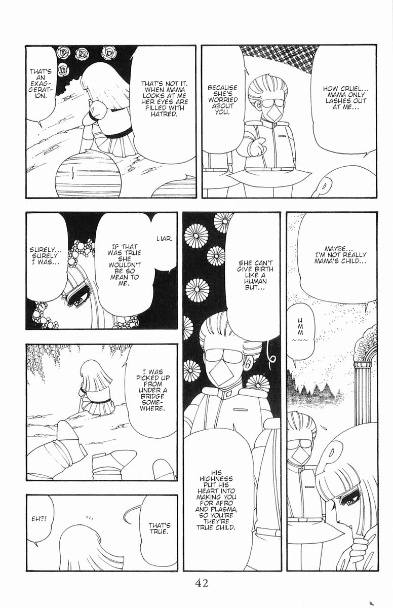 Read Patalliro! chapter 57 image 8 on Lezhin