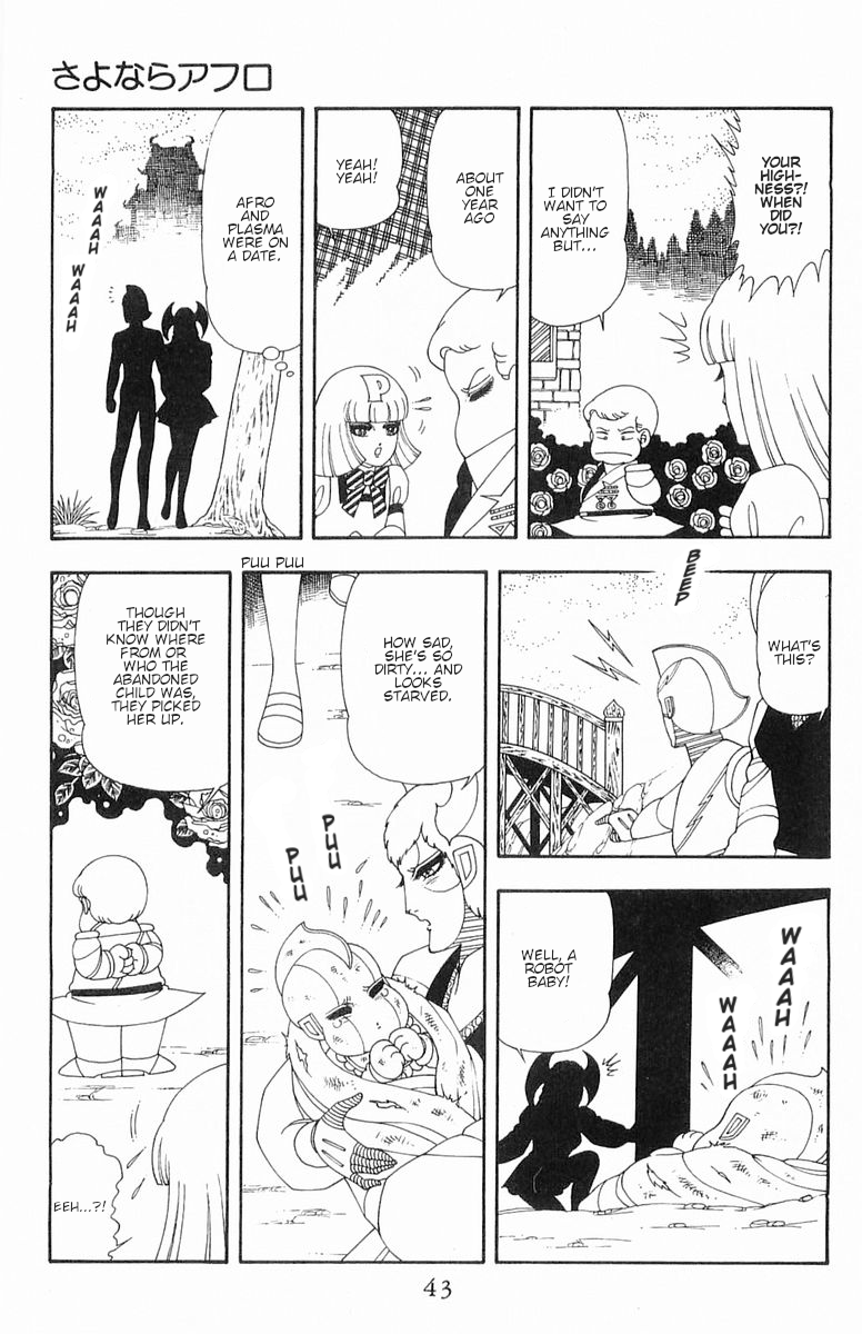 Read Patalliro! chapter 57 image 9 on Lezhin