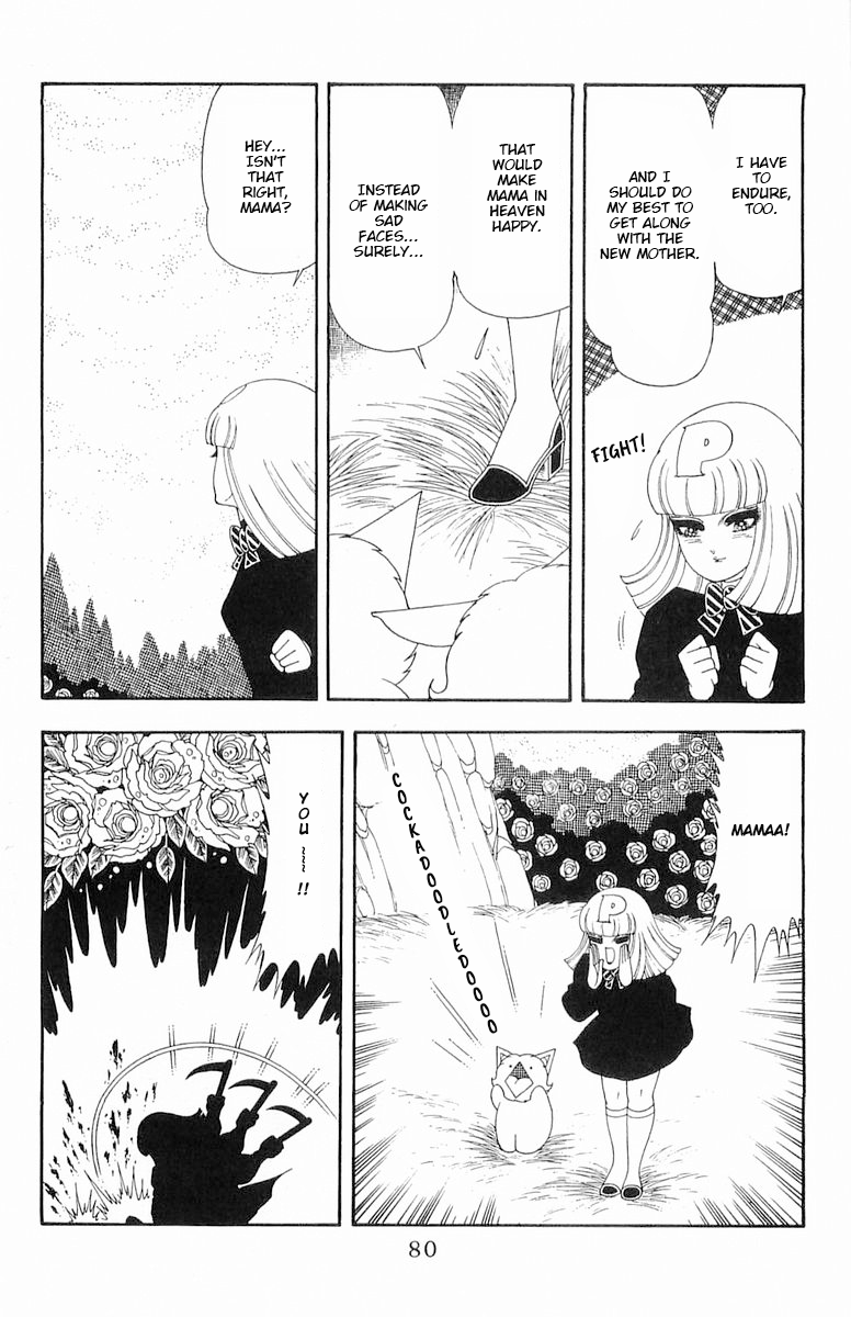 Read Patalliro! chapter 58 image 16 on Lezhin