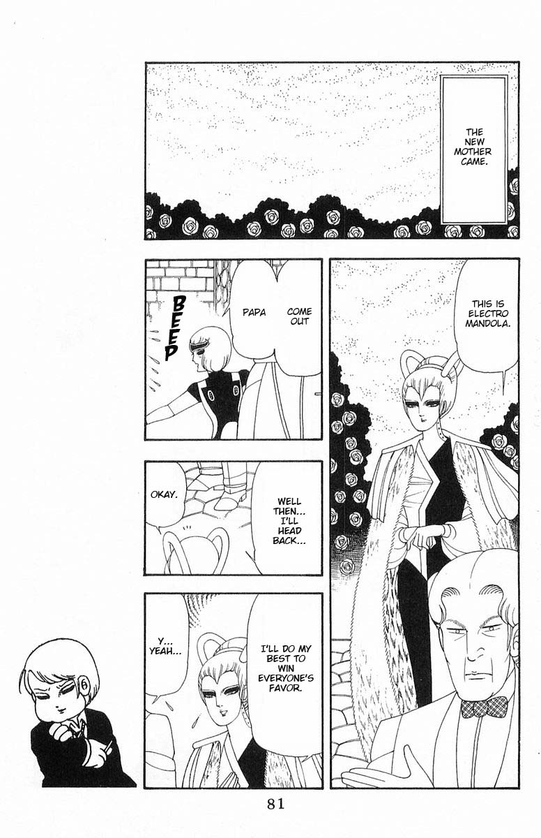 Read Patalliro! chapter 58 image 17 on Lezhin