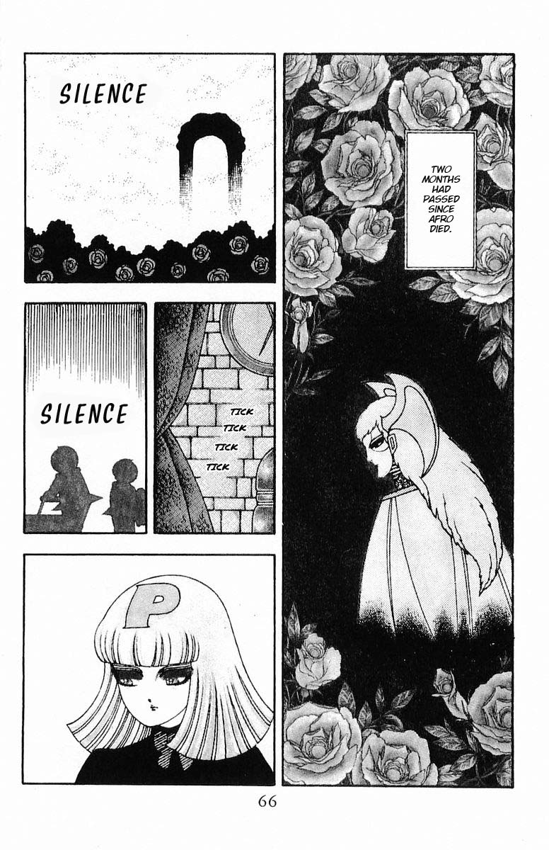 Read Patalliro! chapter 58 image 2 on Lezhin