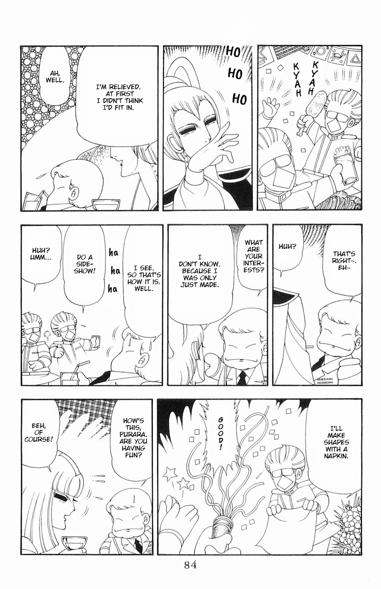 Read Patalliro! chapter 58 image 20 on Lezhin