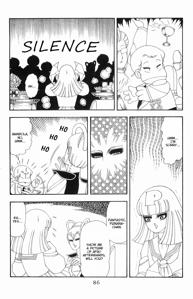 Read Patalliro! chapter 58 image 22 on Lezhin
