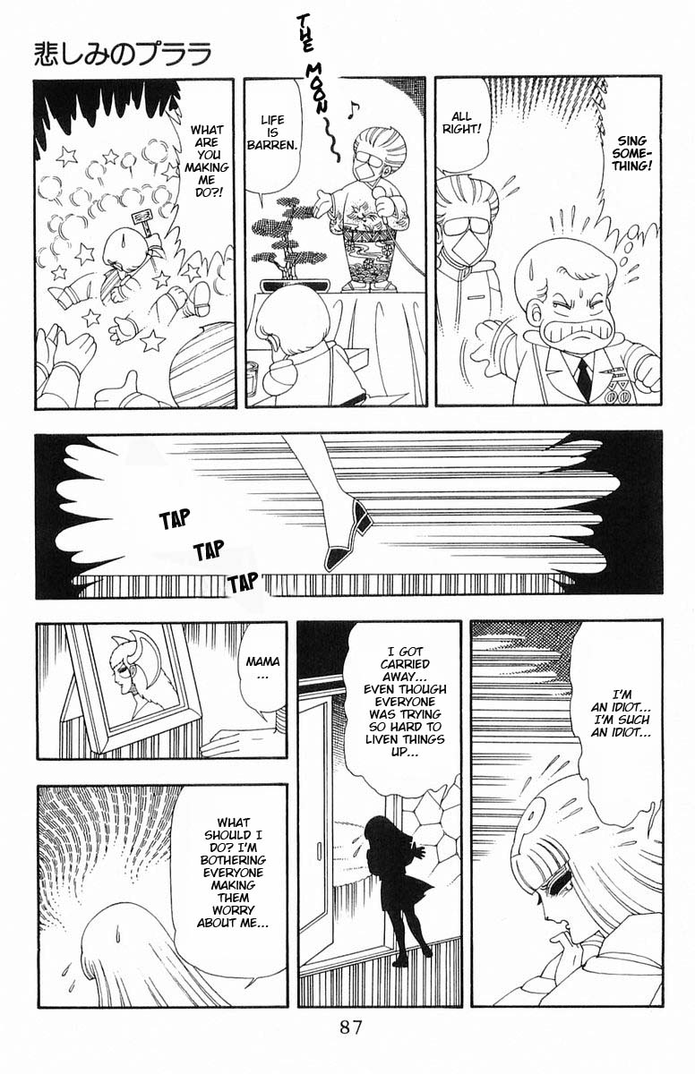 Read Patalliro! chapter 58 image 23 on Lezhin