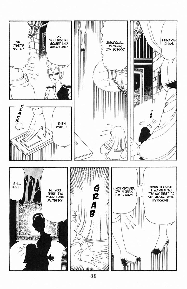 Read Patalliro! chapter 58 image 24 on Lezhin