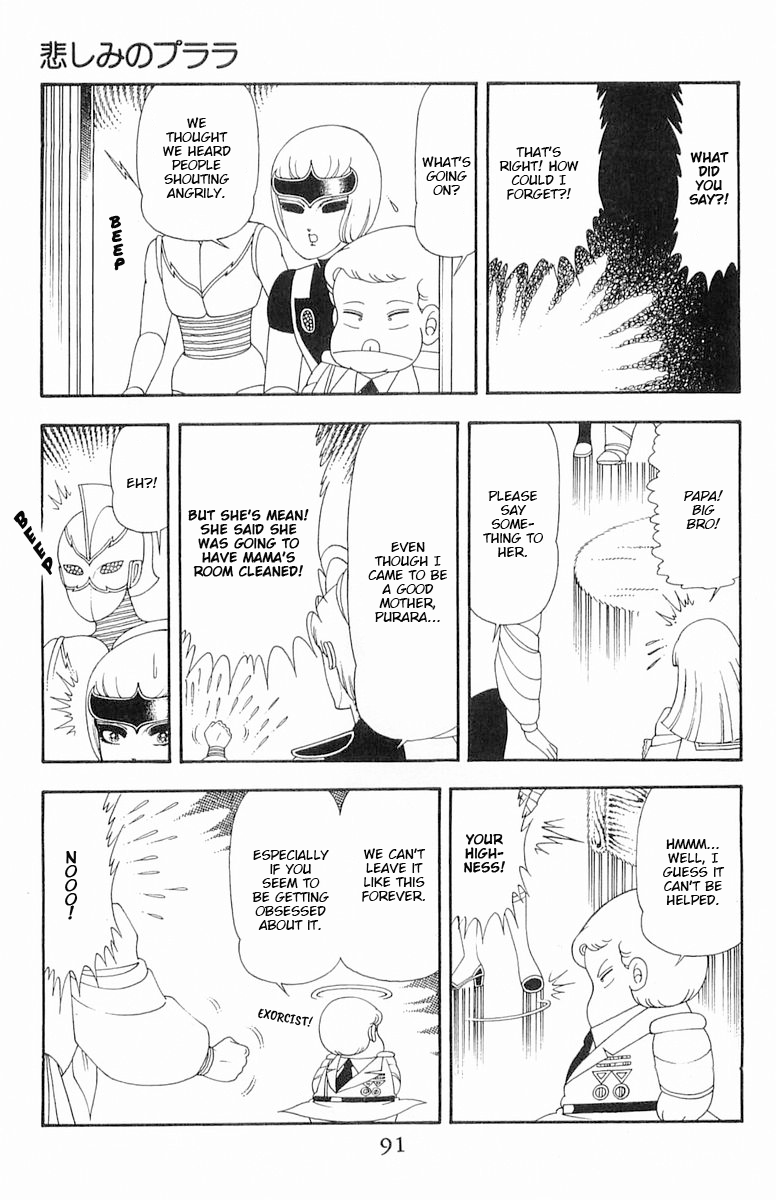 Read Patalliro! chapter 58 image 27 on Lezhin