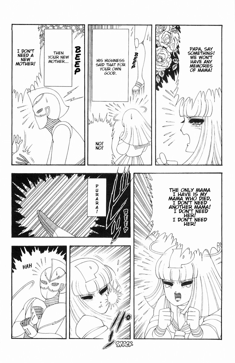 Read Patalliro! chapter 58 image 28 on Lezhin