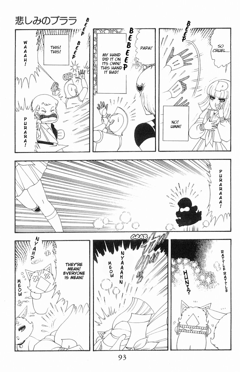 Read Patalliro! chapter 58 image 29 on Lezhin
