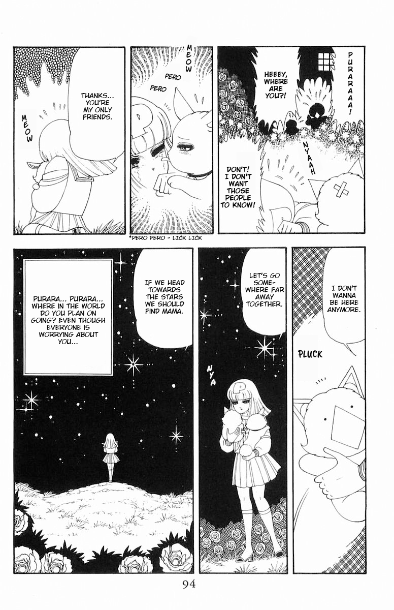 Read Patalliro! chapter 58 image 30 on Lezhin
