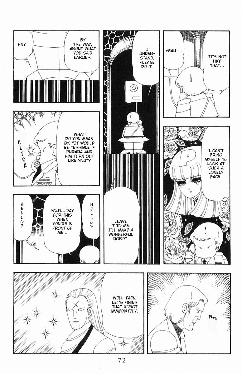 Read Patalliro! chapter 58 image 8 on Lezhin