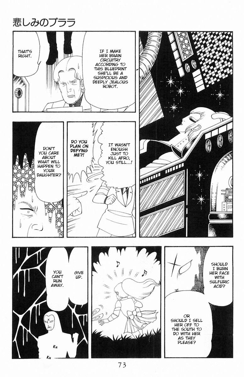 Read Patalliro! chapter 58 image 9 on Lezhin