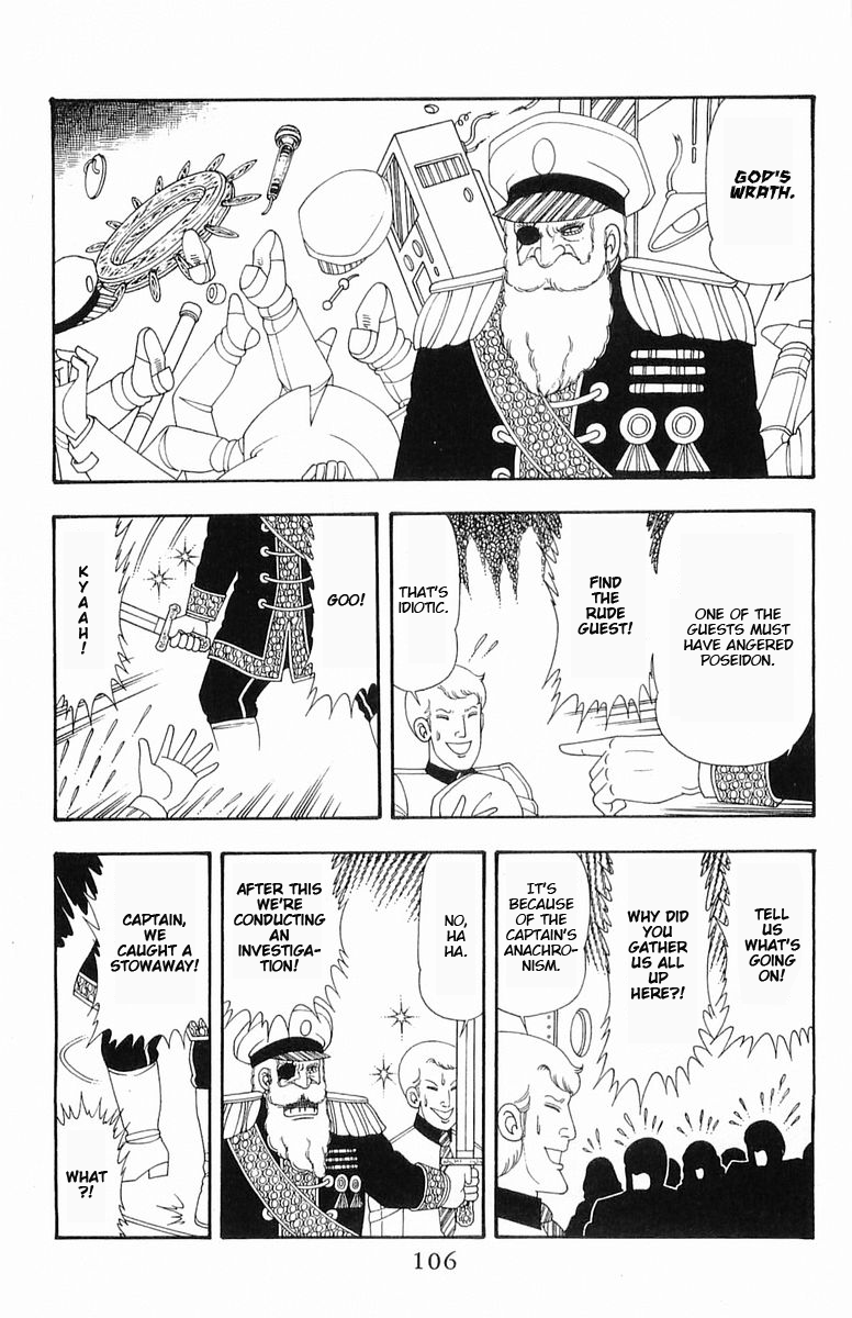 Read Patalliro! chapter 59 image 10 on Lezhin