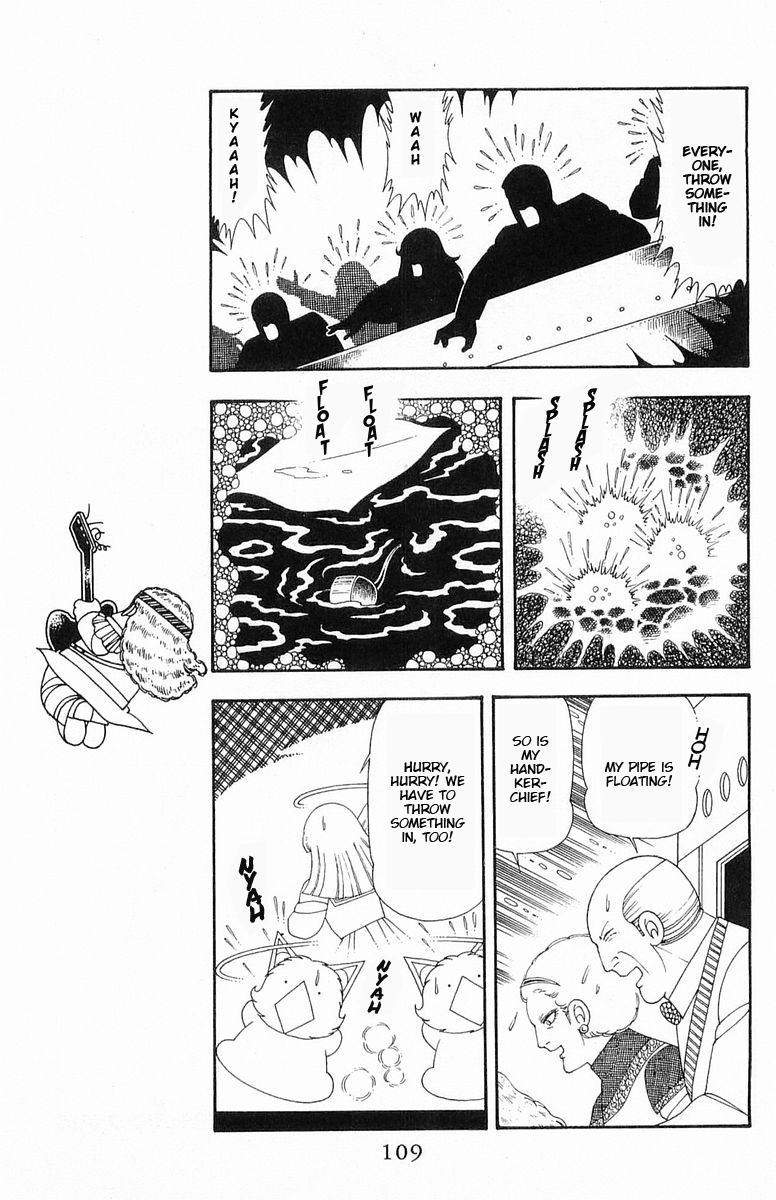 Read Patalliro! chapter 59 image 13 on Lezhin
