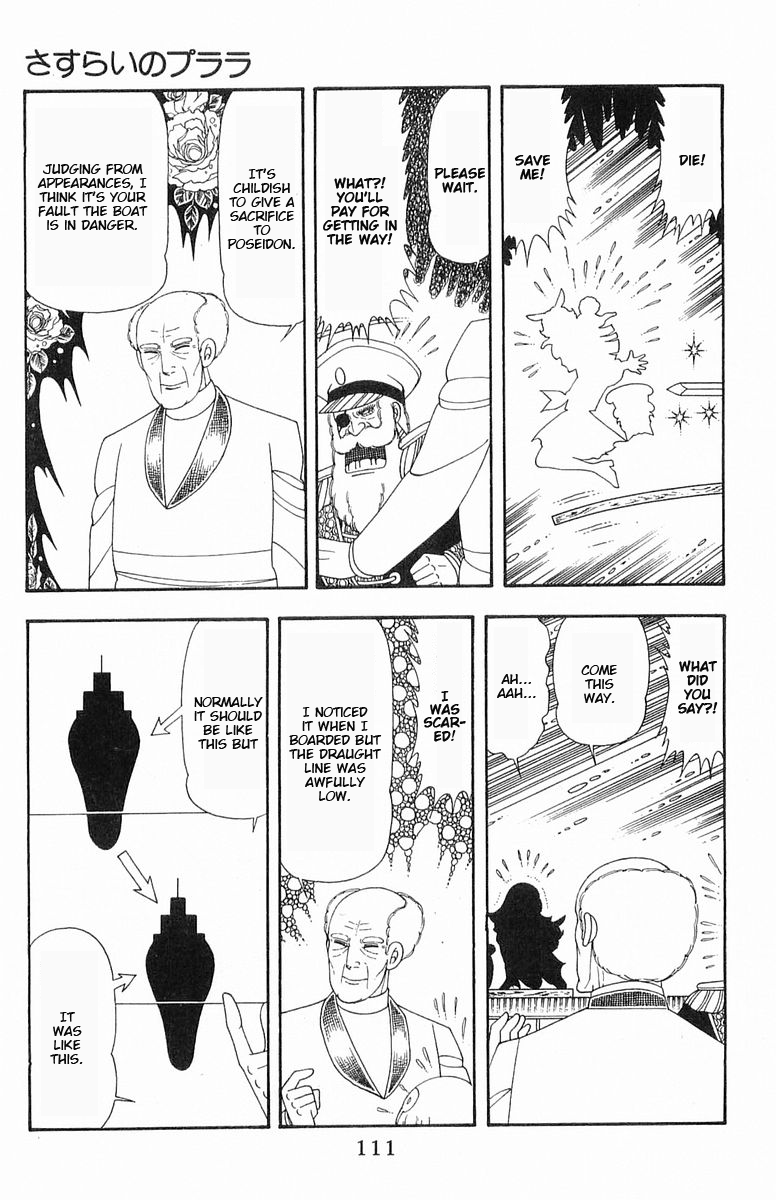 Read Patalliro! chapter 59 image 15 on Lezhin