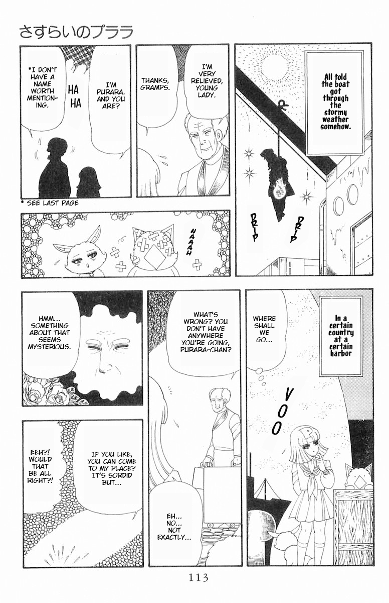 Read Patalliro! chapter 59 image 17 on Lezhin